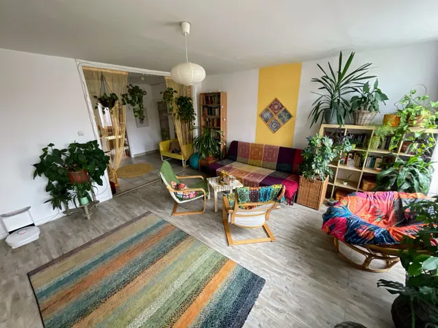 Eladó lakás Budapest III. kerület, Óbuda 80 nm
