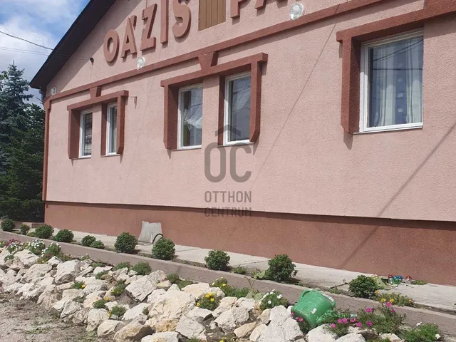 Eladó kereskedelmi és ipari ingatlan Ráckeve 716 nm