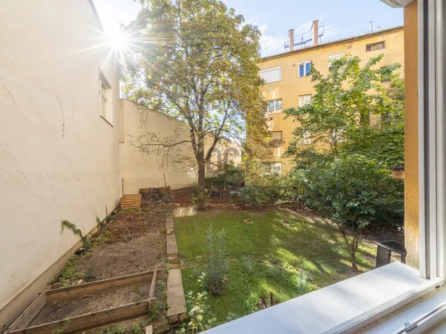 Eladó lakás Budapest XI. kerület, Szentimreváros 23 nm
