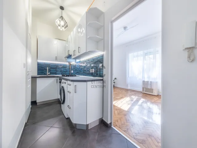 Eladó lakás Budapest XI. kerület, Szentimreváros 23 nm