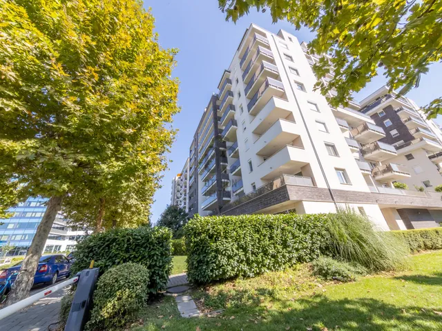 Eladó lakás Budapest XI. kerület, Kelenföld 36 nm