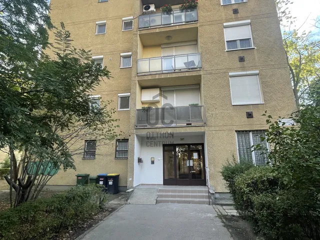 Eladó lakás Budapest XI. kerület, Kelenföld 49 nm