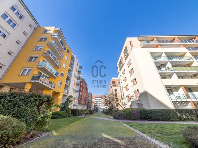 Eladó lakás Budapest XI. kerület, Kelenföld 28 nm
