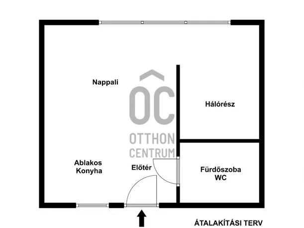 Eladó lakás Budapest XI. kerület, Kelenföld 28 nm