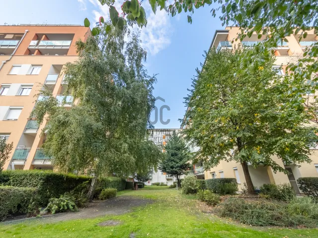 Eladó lakás Budapest XI. kerület, Kelenföld 28 nm