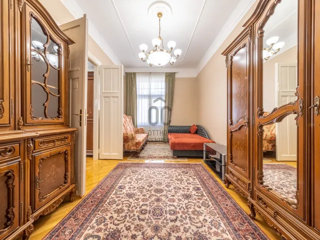 Eladó lakás Budapest XIII. kerület, Újlipótváros 110 nm