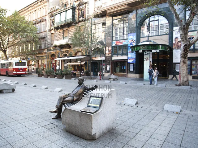 Eladó lakás Budapest VI. kerület 62 nm