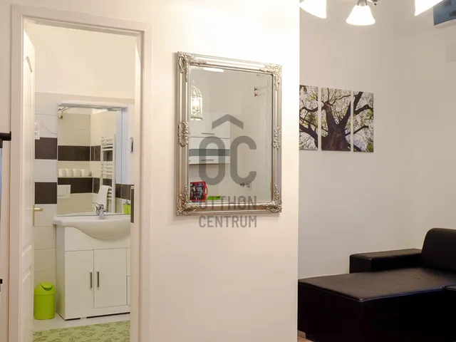 Eladó lakás Budapest VI. kerület 62 nm