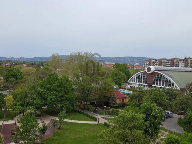 Eladó lakás Budapest XI. kerület, Albertfalva 45 nm