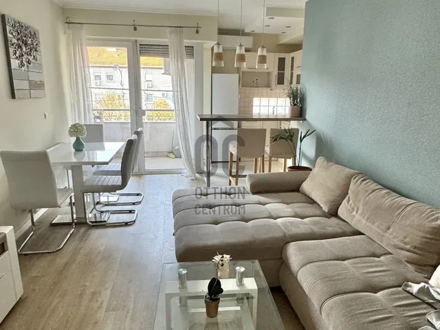 Eladó lakás Budapest XIII. kerület, Angyalföld 51 nm