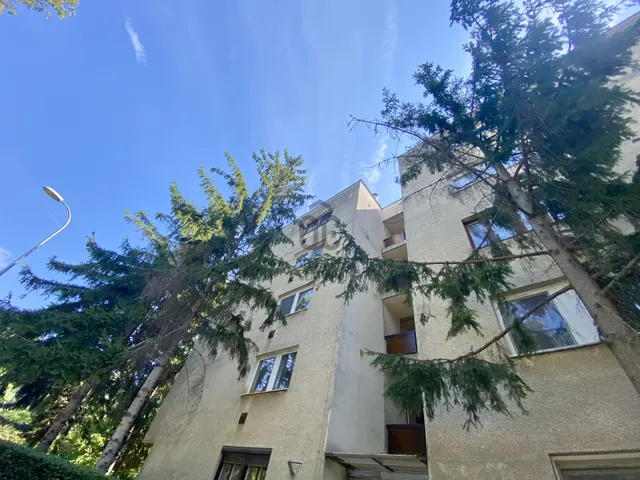 Eladó lakás Budapest XII. kerület, Orbánhegy 53 nm