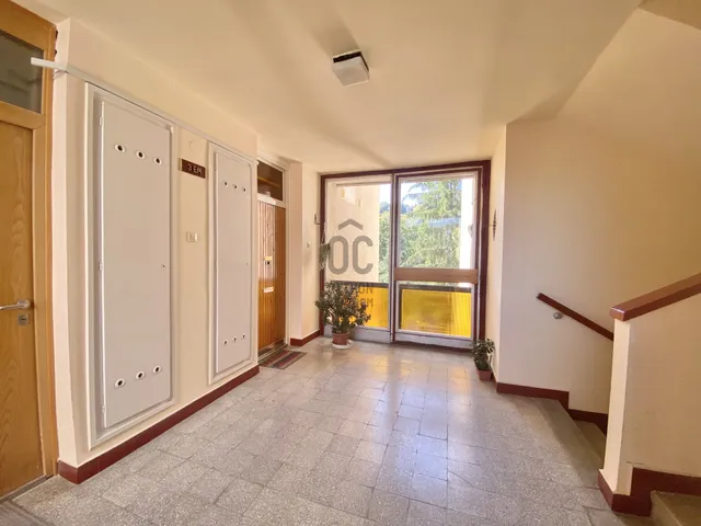 Eladó lakás Budapest XII. kerület, Orbánhegy 53 nm