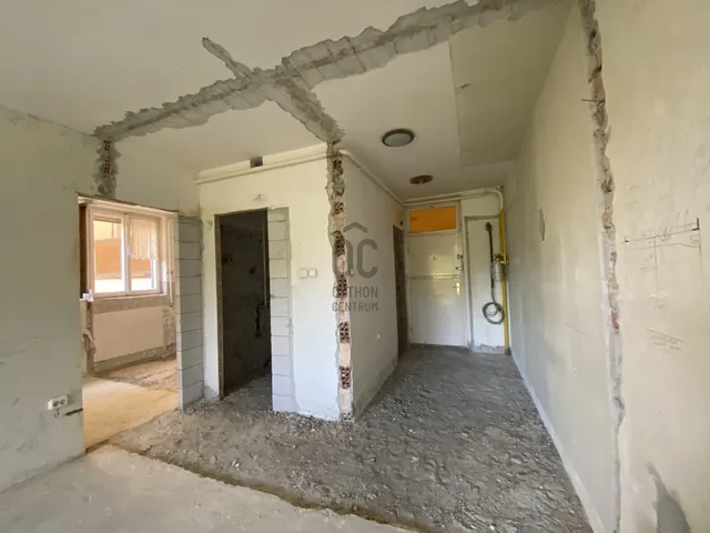 Eladó lakás Budapest XII. kerület, Orbánhegy 53 nm