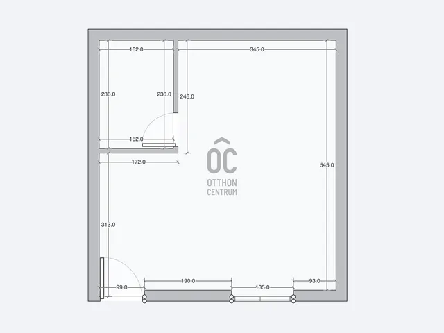 Eladó lakás Budapest XII. kerület 27 nm