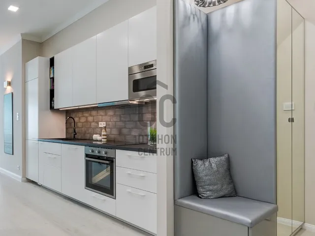 Eladó lakás Budapest XII. kerület 27 nm