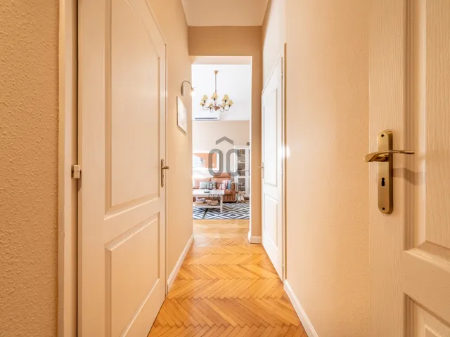 Eladó lakás Budapest VII. kerület, Ligetváros 77 nm