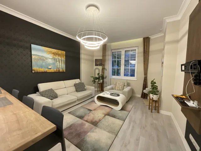 Eladó lakás Budapest XI. kerület, Albertfalva 76 nm