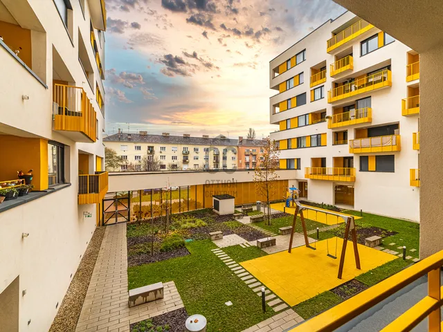 Eladó lakás Budapest XI. kerület, Albertfalva 48 nm