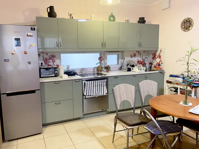 Eladó lakás Budapest XI. kerület, Albertfalva 48 nm