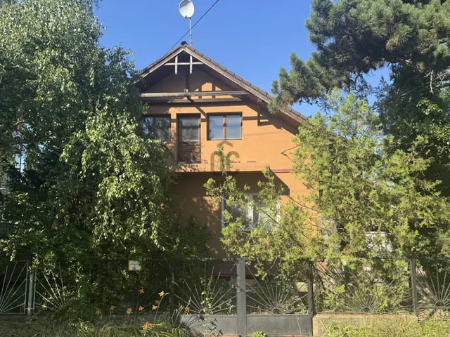 Eladó ház Kerepes 198 nm