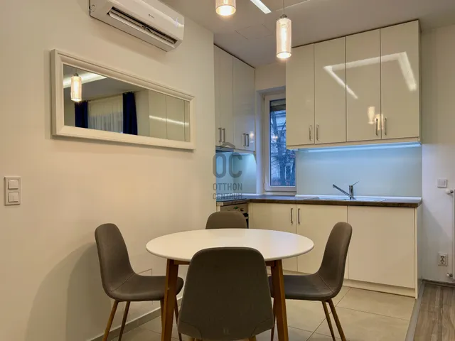 Kiadó lakás Budapest XI. kerület, Albertfalva 54 nm