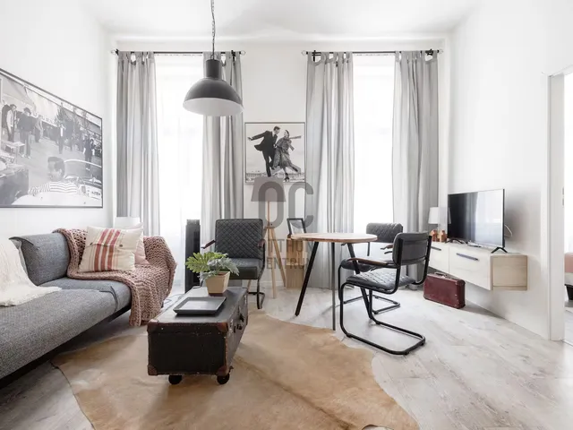 Kiadó lakás Budapest VI. kerület 52 nm