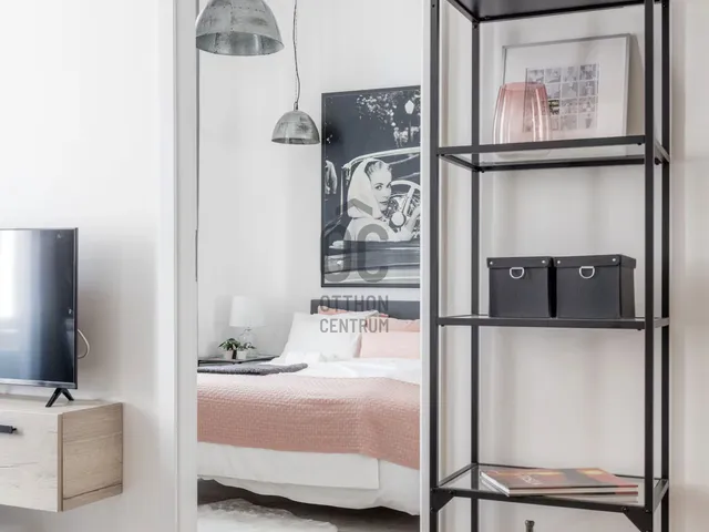 Kiadó lakás Budapest VI. kerület 52 nm