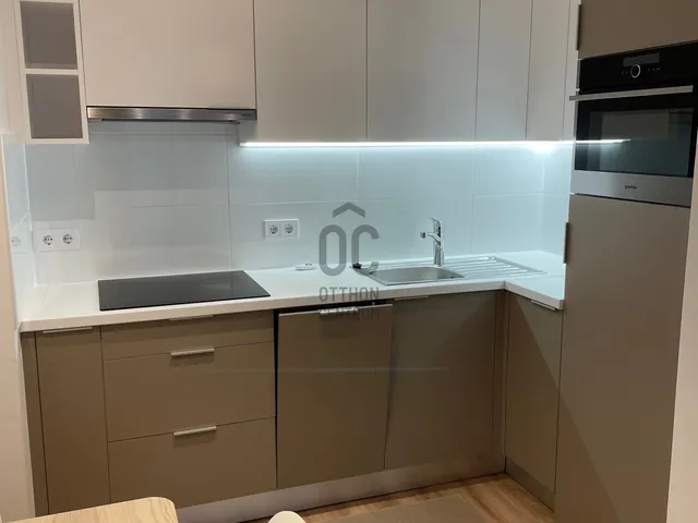 Eladó lakás Budapest XI. kerület, Sasad-Sashegy XI. ker. 43 nm