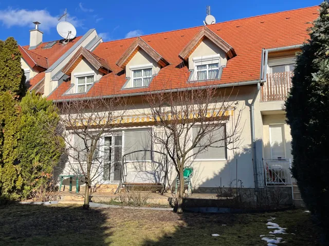 Eladó ház Budapest XXII. kerület, Budafok 142 nm