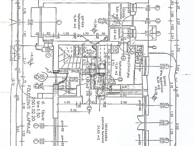 Eladó ház Budapest XXII. kerület, Budafok 142 nm