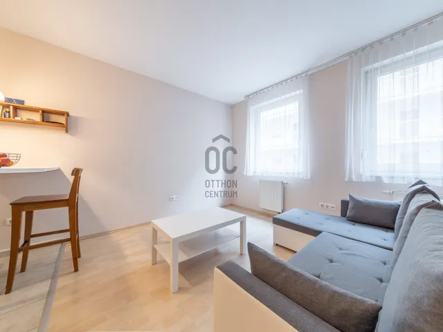 Eladó lakás Budapest XI. kerület, Kelenföld 27 nm