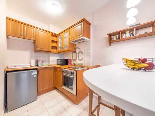 Eladó lakás Budapest XI. kerület, Kelenföld 27 nm