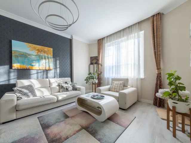 Eladó lakás Budapest XI. kerület, Kelenföld 76 nm