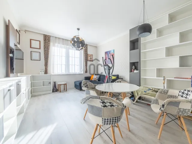 Eladó lakás Budapest XI. kerület, Kelenföld 76 nm