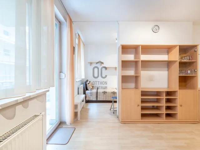 Eladó lakás Budapest XI. kerület, Kelenföld 31 nm