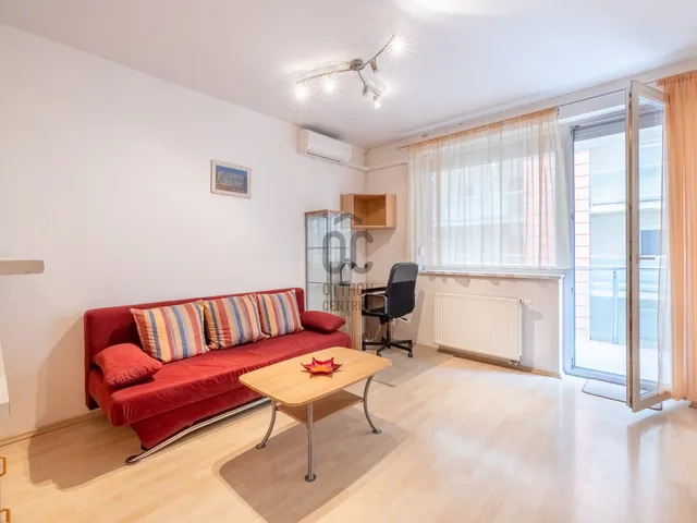 Eladó lakás Budapest XI. kerület, Kelenföld 31 nm