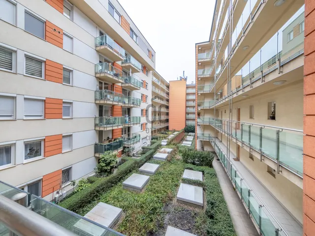 Eladó lakás Budapest XI. kerület, Kelenföld 31 nm