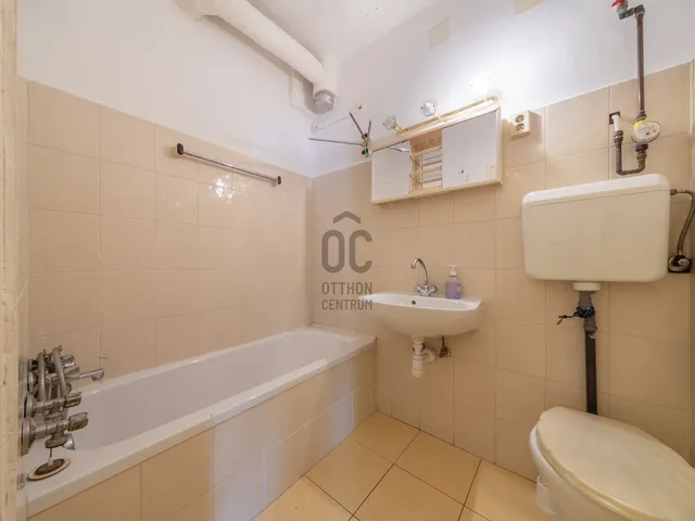 Eladó lakás Budapest XI. kerület, Sasad-Sashegy XI. ker. 54 nm