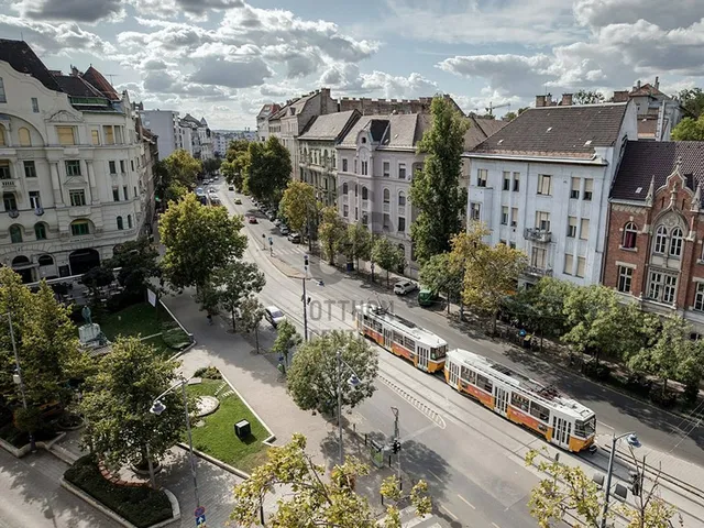 Eladó lakás Budapest XI. kerület, Lágymányos, Bartók Béla út 52 nm