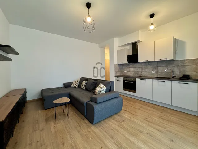 Kiadó lakás Budapest XI. kerület, Budapart 48 nm