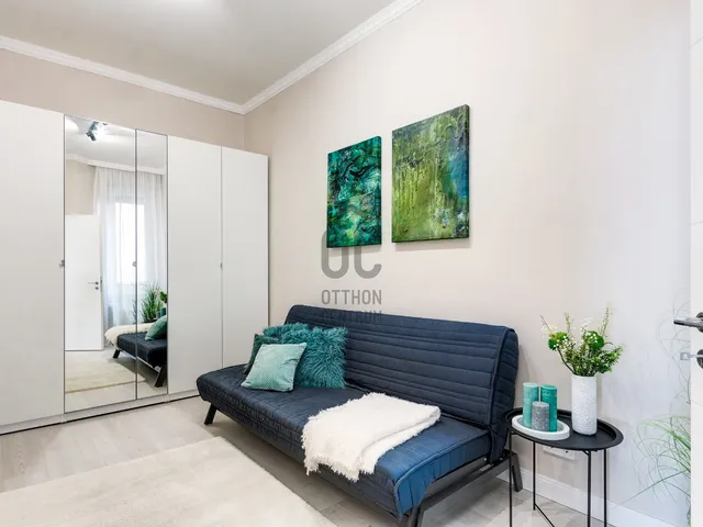 Eladó lakás Budapest XII. kerület 36 nm