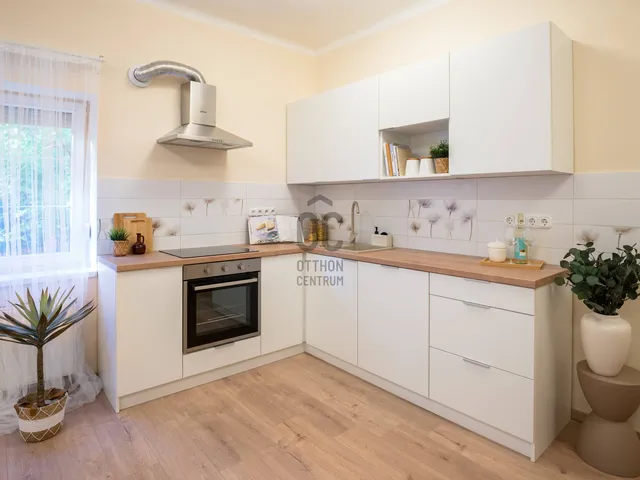 Eladó lakás Budapest XI. kerület, Kelenföld 63 nm