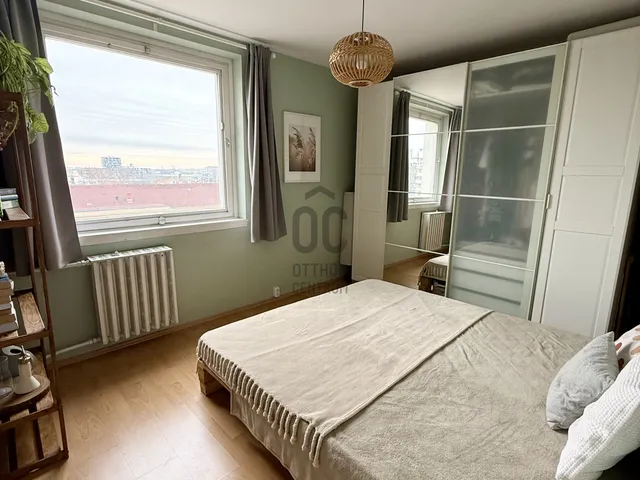 Eladó lakás Budapest XI. kerület, Kelenföld 61 nm