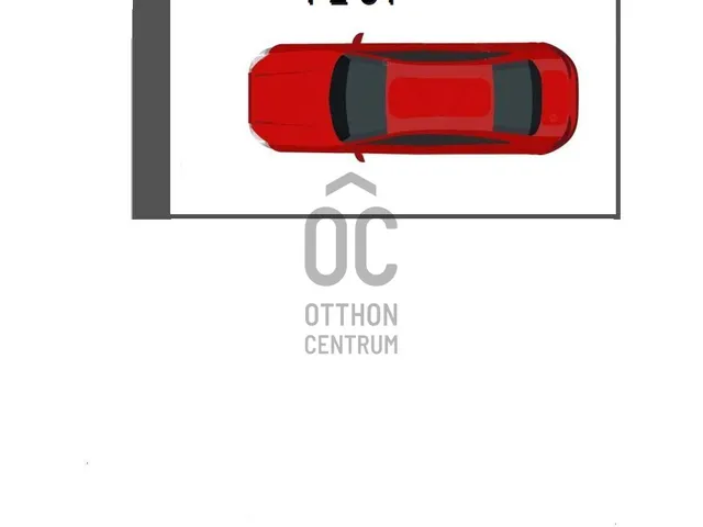 Eladó garázs Budapest IX. kerület, Belső Ferencváros 15 nm