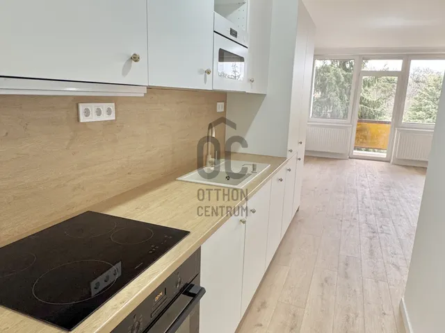 Eladó lakás Budapest XI. kerület, Lágymányos 77 nm