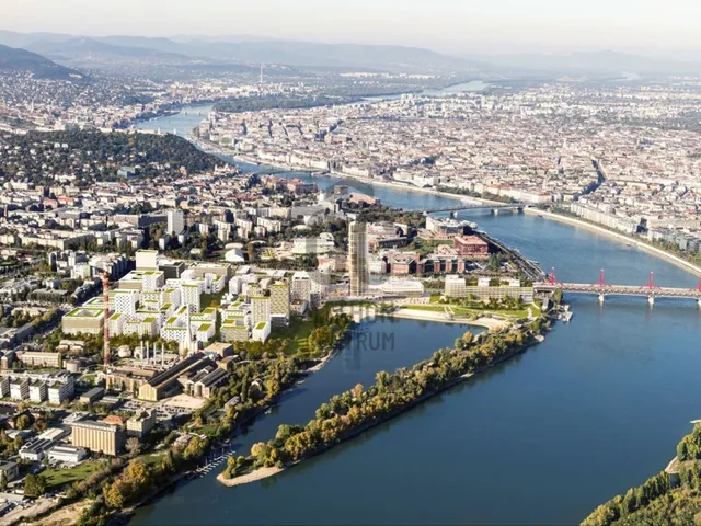 Eladó lakás Budapest XI. kerület, Lágymányos 77 nm