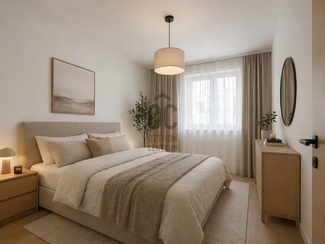 Eladó lakás Budapest XI. kerület 44 nm