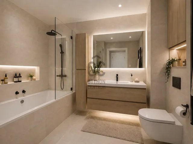 Eladó lakás Budapest XI. kerület 44 nm