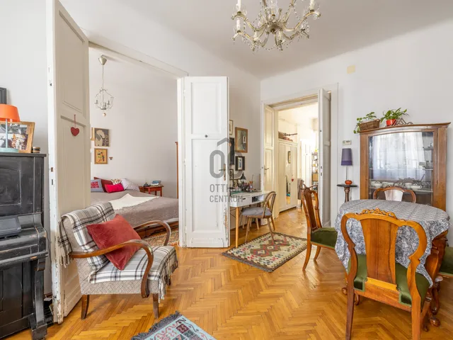 Eladó lakás Budapest VII. kerület, Ligetváros 65 nm