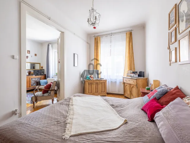 Eladó lakás Budapest VII. kerület, Ligetváros 65 nm